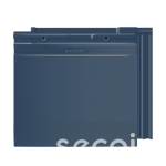 Ngói phẳng kiểu Pháp SE-46